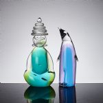 1156 5263 Konstglas